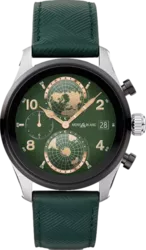 Montblanc Summit 3